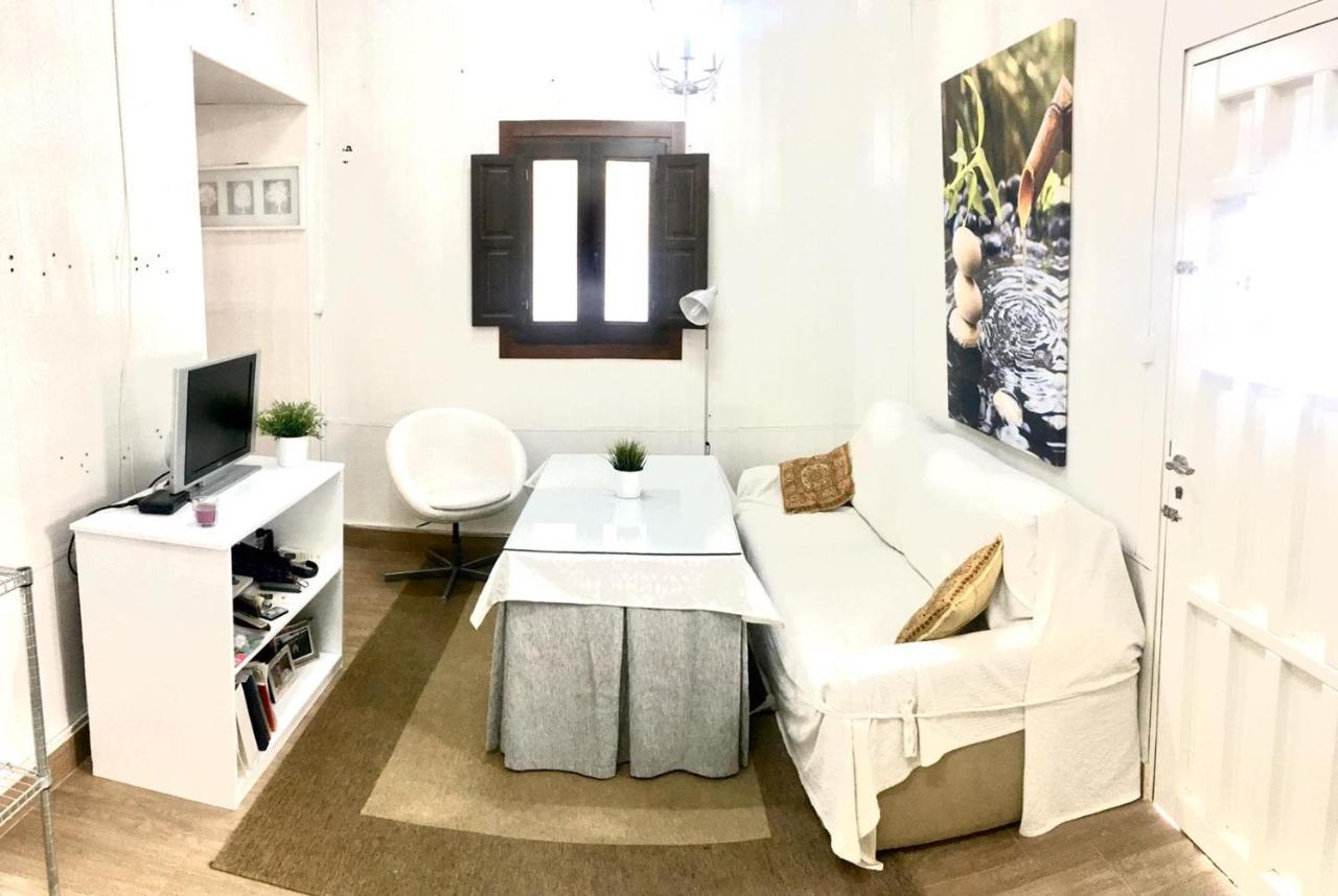 Center Apartment Лебриха Экстерьер фото