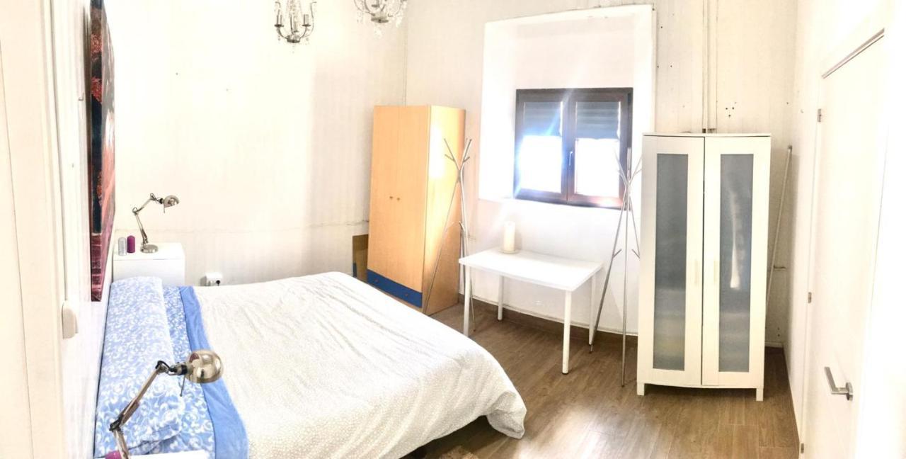 Center Apartment Лебриха Экстерьер фото